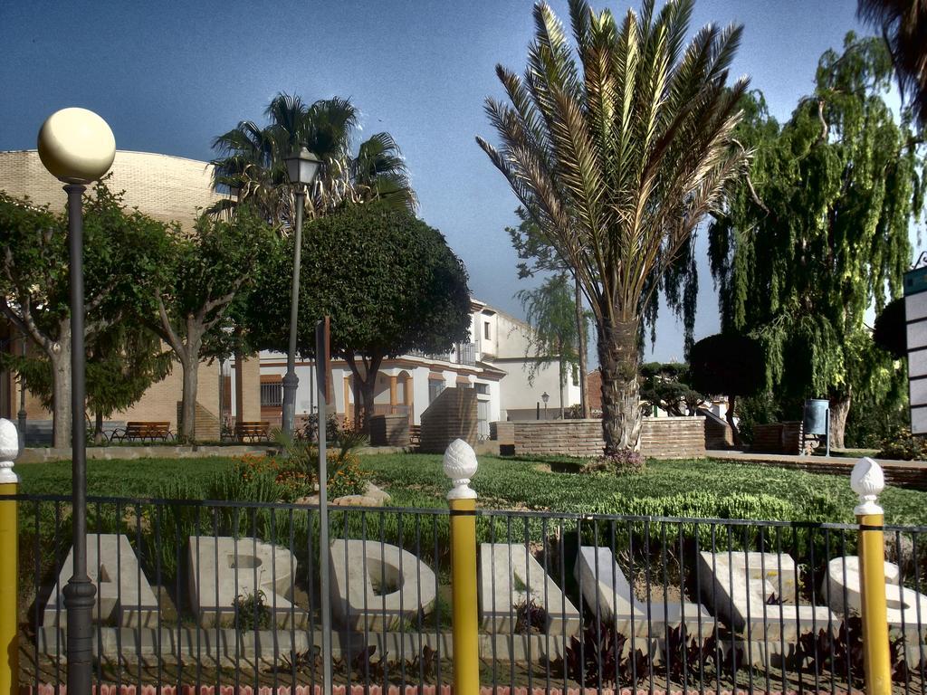 Villa La Casita De Madera Ardales Exterior foto